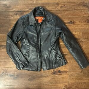 Bikestar Leather Jacket